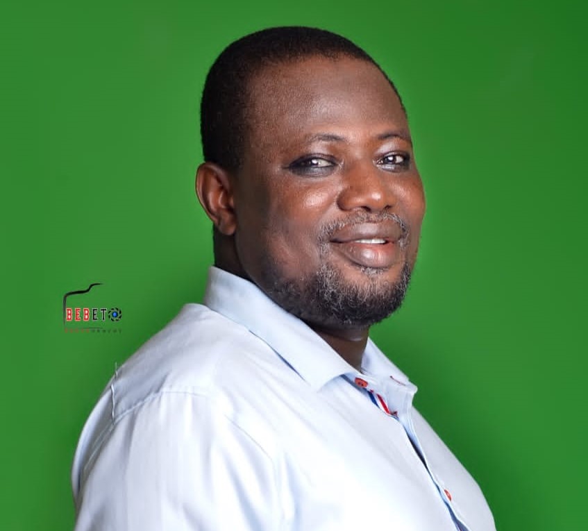 NADMO Director
