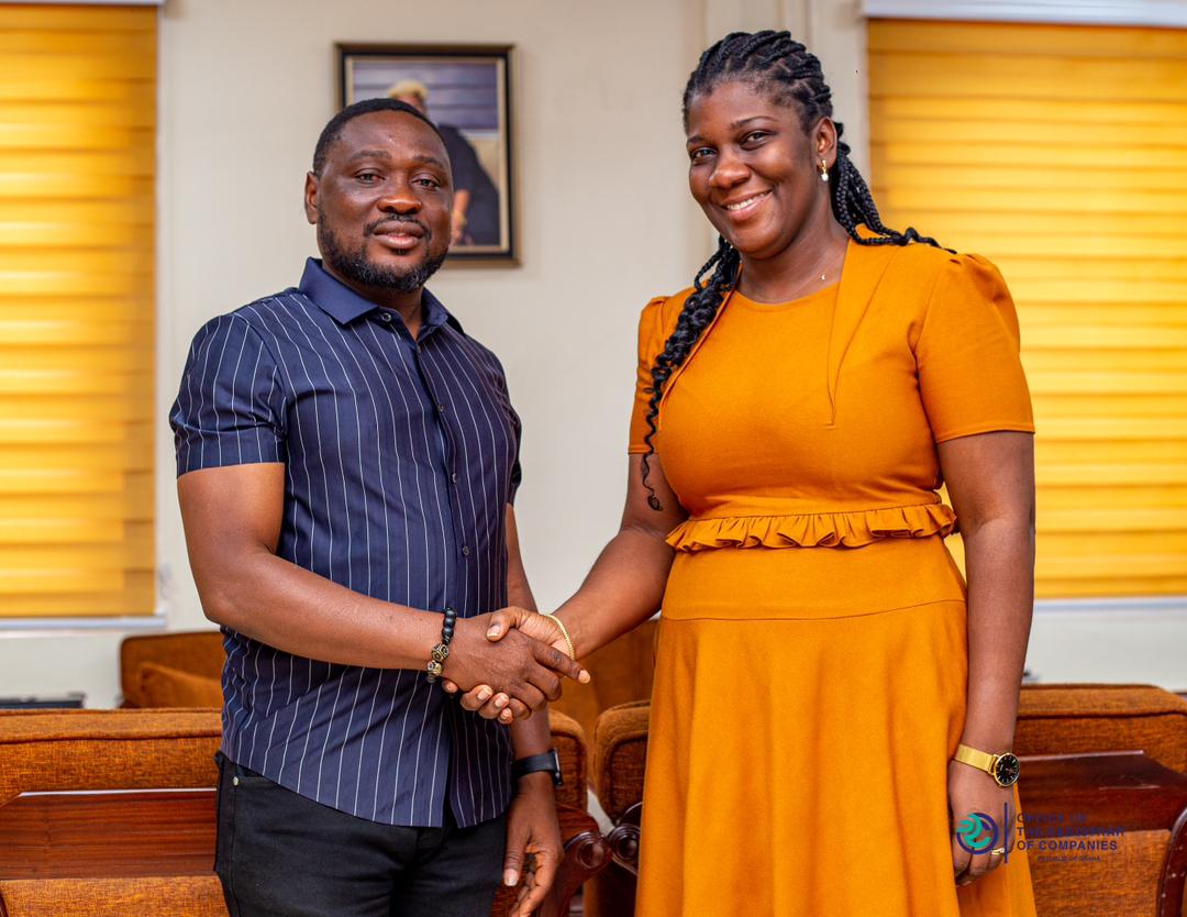 Cape Coast Strengthens Investment Drive with Plan for Registrar of Companies Office