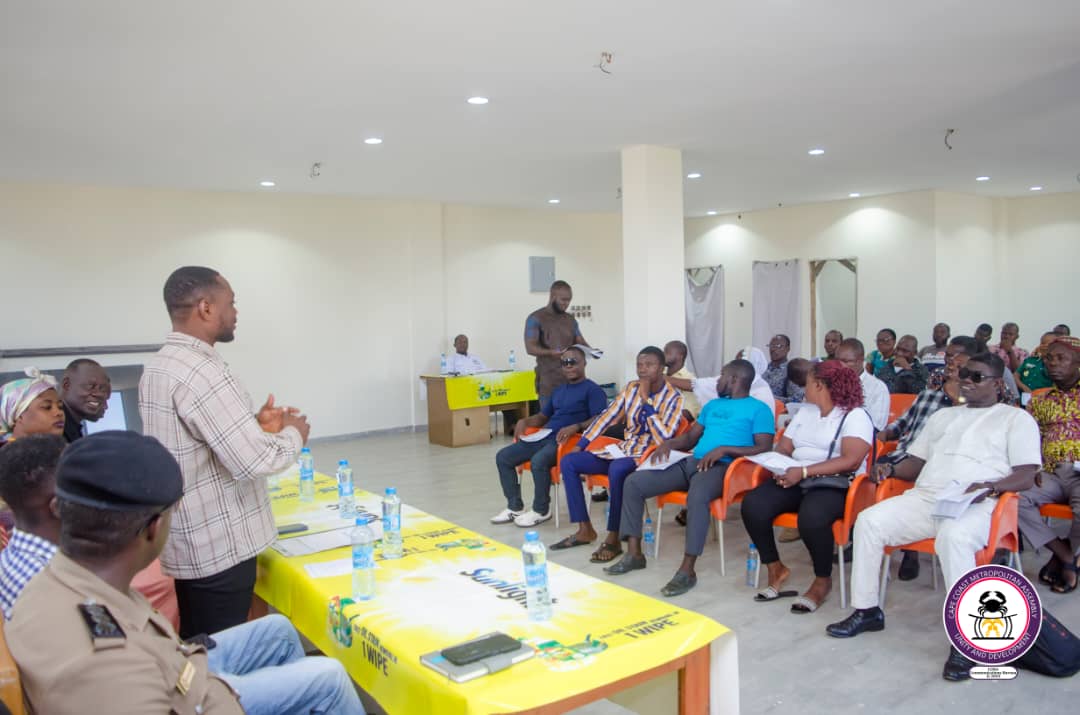 CCMA North Sub-Metro Holds Elections For Key Positions