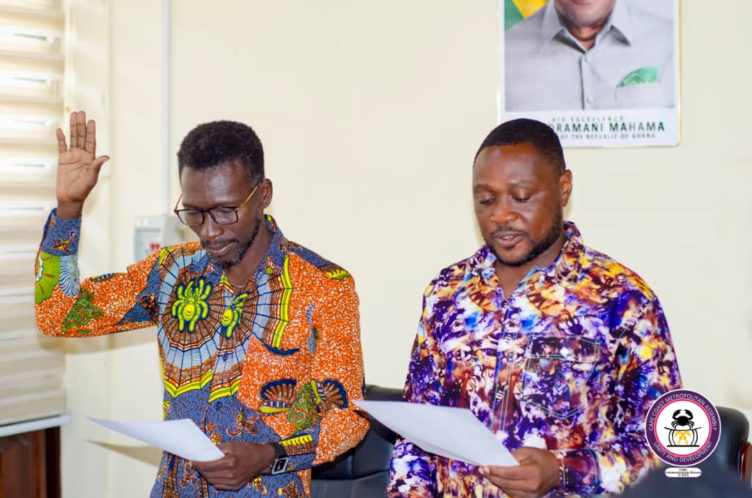 CCMA South Sub-Metro Holds Elections For Key Positions