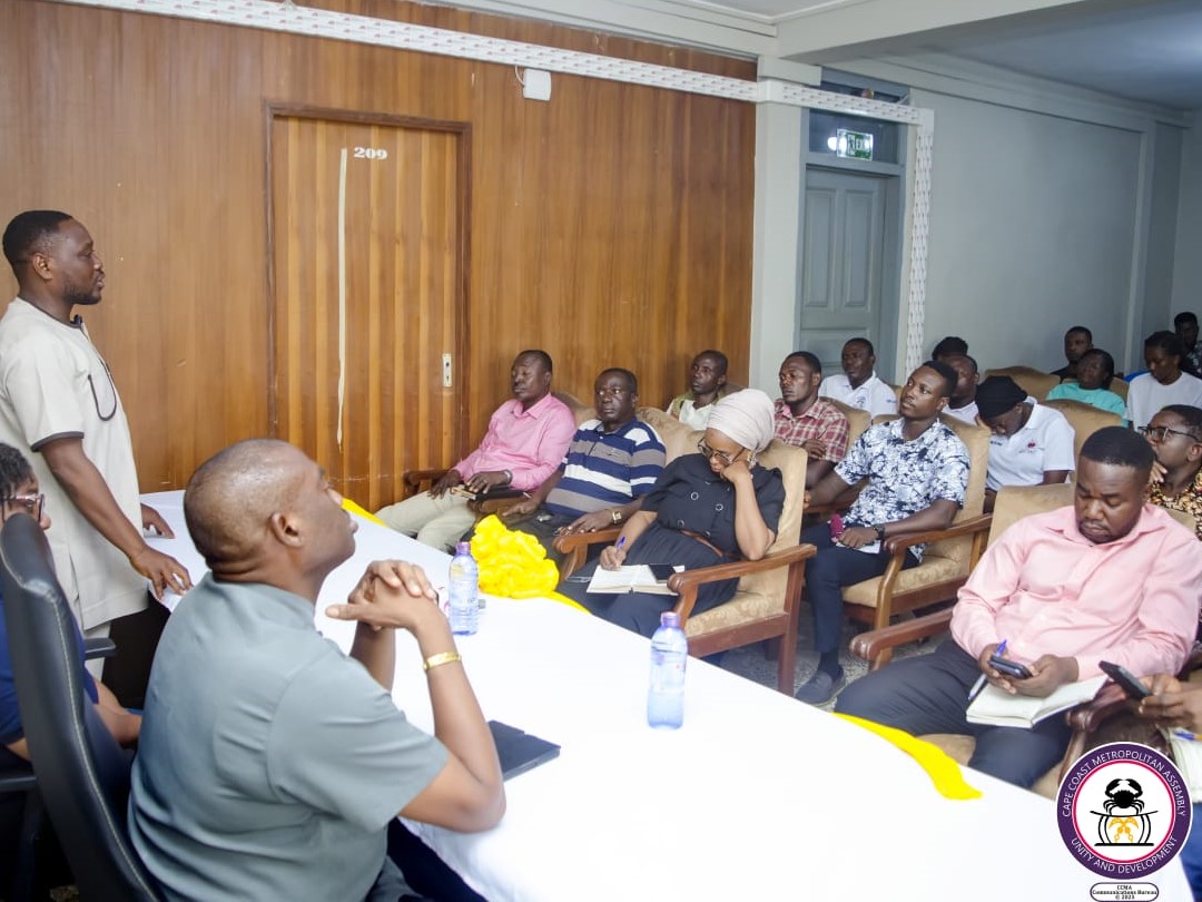 Mayor visits Institutions to Strengthen Collaboration